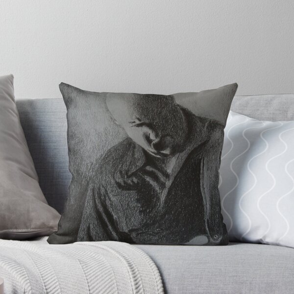Item preview, Big Joe designed and sold by NickYoungArt.