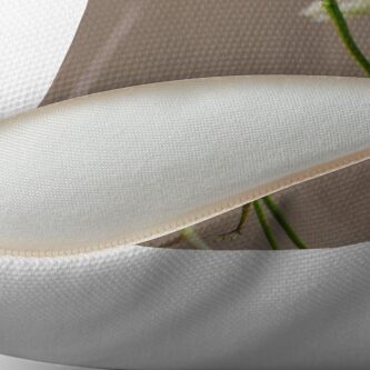 Alternate view of Untitled Throw Pillow