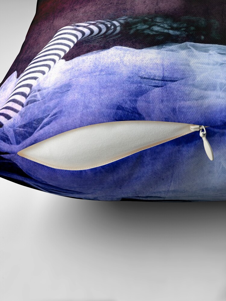 Thumbnail 2 of 4, Pillow, Venetian Lure designed and sold by KatarinaSilva.