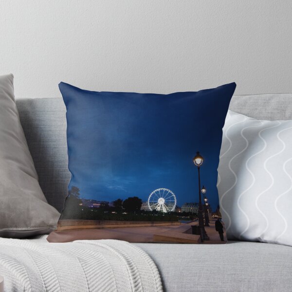 Item preview, Evening In Paris July 2010 designed and sold by MiImages.
