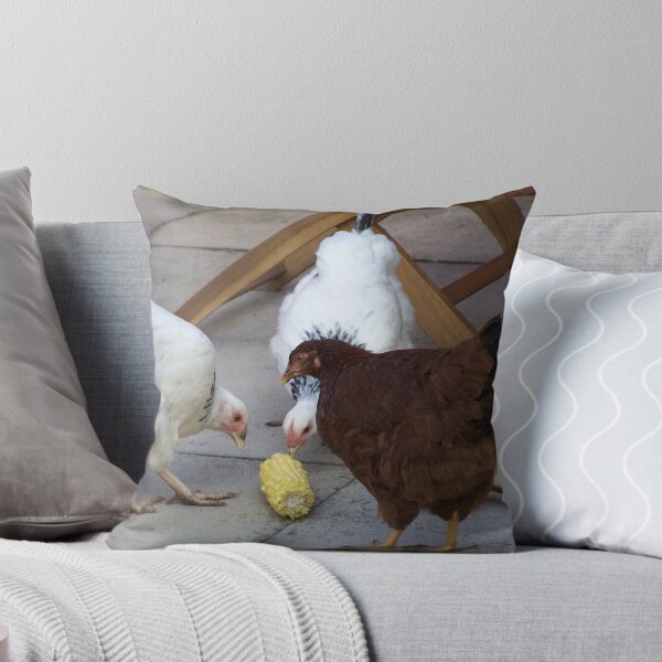 Item preview, Dinner for 3 designed and sold by neon-gobi.