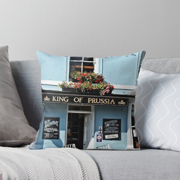 Item preview, " One of Foweys Pubs" designed and sold by mrcoradour.