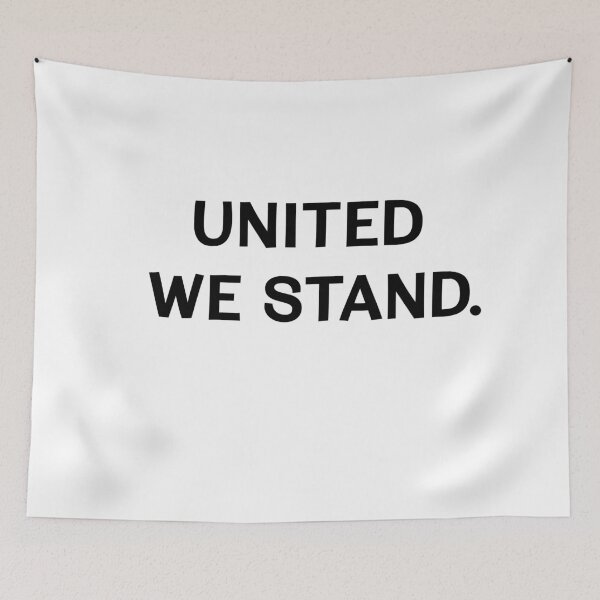 Item preview, United We Stand USA  designed and sold by AmericanArt.
