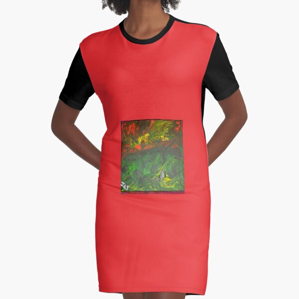 bob marley tee shirt dress