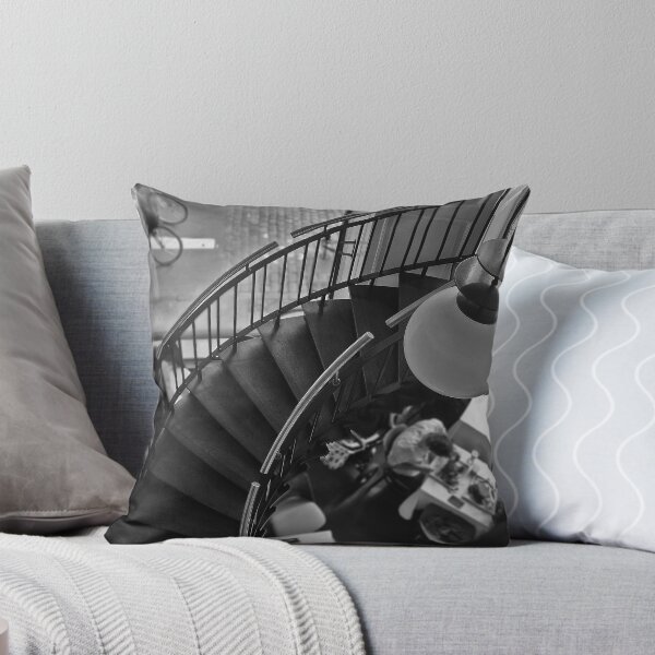 Item preview, The Stairs designed and sold by Robert Drobek.