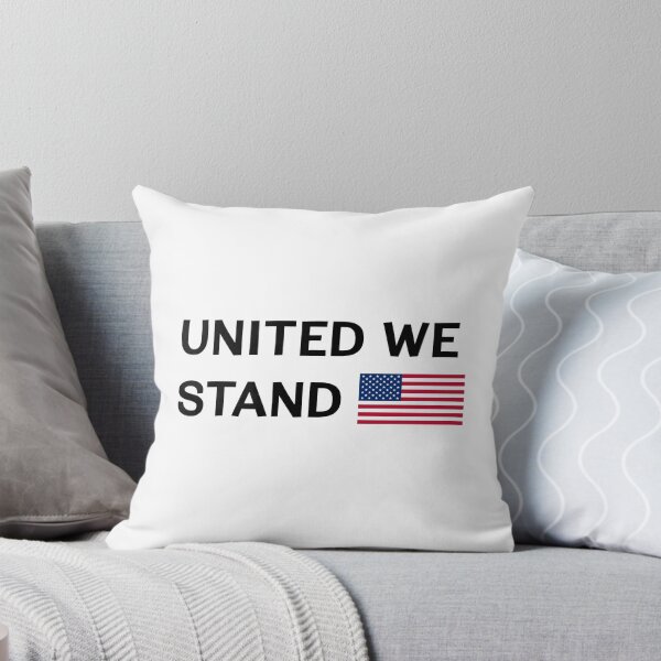 Item preview, United We Stand Flag designed and sold by AmericanArt.