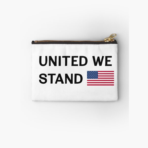 Item preview, United We Stand Flag designed and sold by AmericanArt.