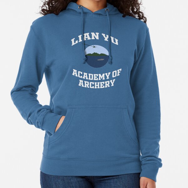 Item preview, Lian Yu Academy Of Archery (Arrow) designed and sold by simpicre.