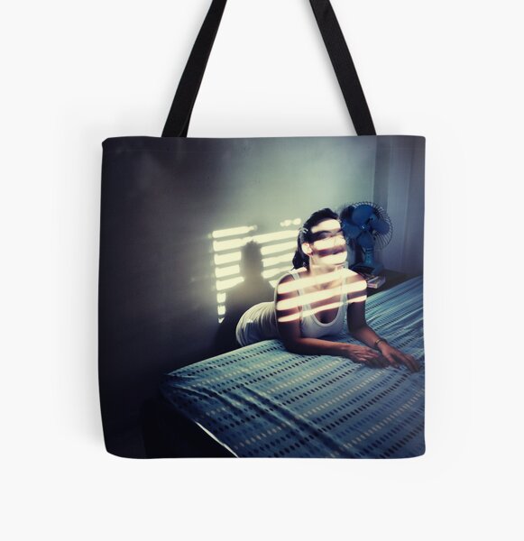 188/365 All Over Print Tote Bag
