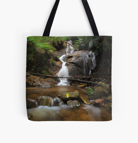 Item preview, La La Falls Yarra Ranges. designed and sold by Donovan Wilson.