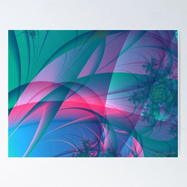 Lean On Me Poster