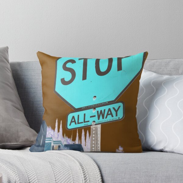 Item preview, Stop, All-Way designed and sold by Ezra Sembler.