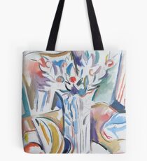 Baseball Cap #3 Tote Bag