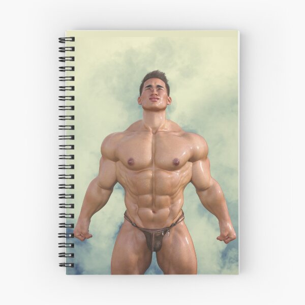 Item preview, Water Hunk (20) designed and sold by 3D-Warrior.
