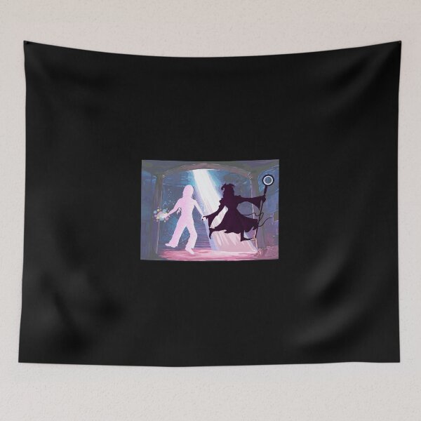 Item preview, Rainbow Witch designed and sold by John Stringer.