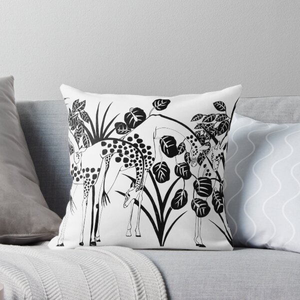 Item preview, Giraffes designed and sold by magicalview.