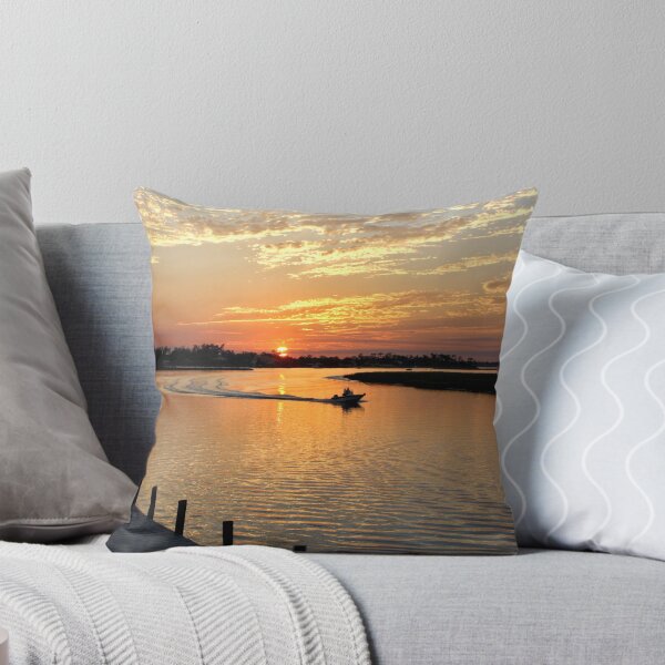 Item preview, The Beauty of Back bay 3 designed and sold by Bridgette O'Keefe.
