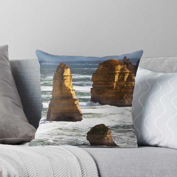 Item preview, 12 Apostles - Great Ocean Rd Victoria designed and sold by Graeme Buckland.