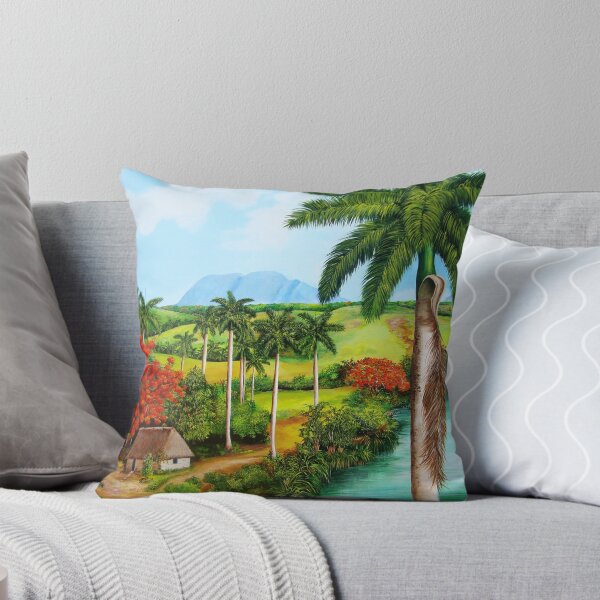 Item preview, A Cuban Valley designed and sold by Dominica Alcantara.