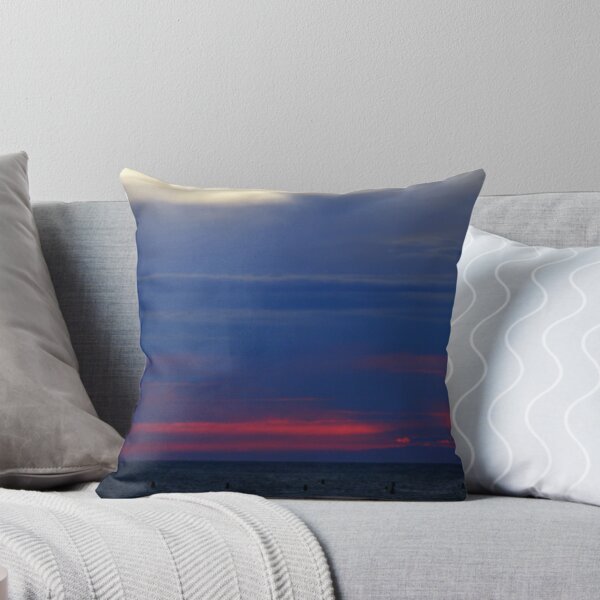 Item preview, Heavy Cloudy Sunset designed and sold by sstarlightss.