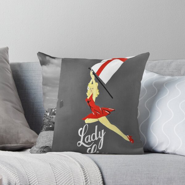 Item preview, Lady Liz designed and sold by hawkie.