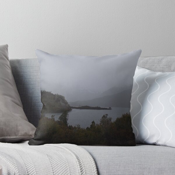 Item preview, Dove Lake mistiness designed and sold by Gaylene Norton.