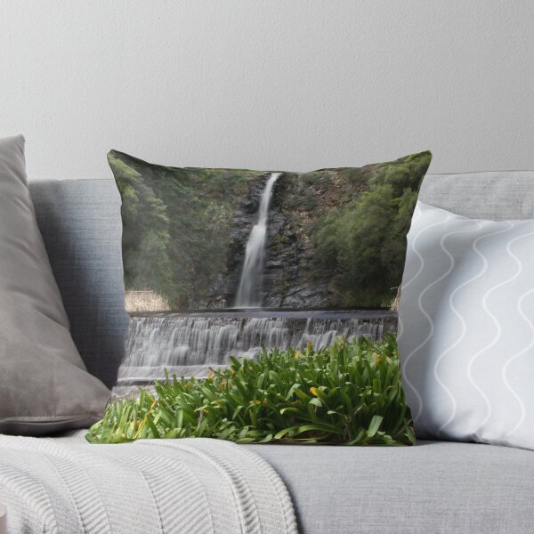 Item preview, Obvious Waterfall number1 designed and sold by pablosvista2.