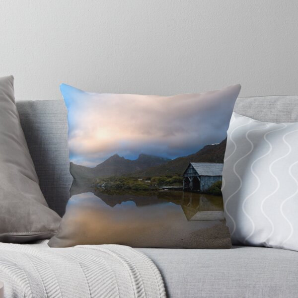 Item preview, Pre dawn Cradle Mountain designed and sold by dgt0011.