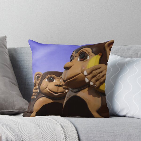 Item preview, hey, hey, we're the monkeys designed and sold by Brock Hunter.