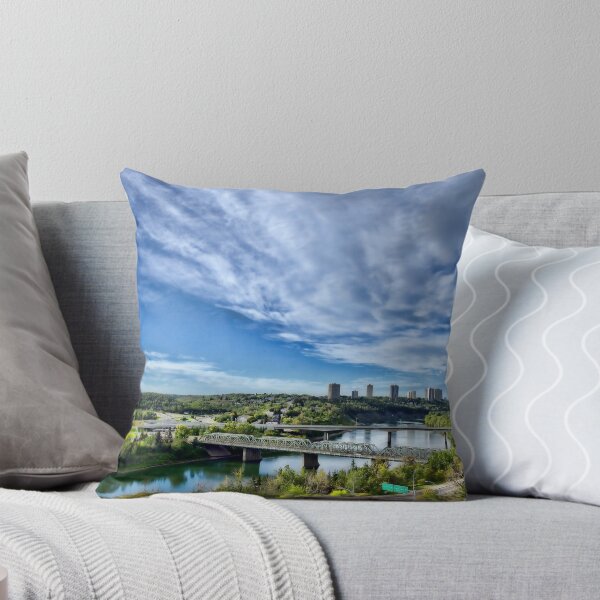Item preview, Edmonton Low Level Bridge and Valley designed and sold by Jerry  Ford.