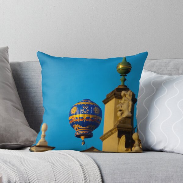 Artikelvorschau, Blue baloon 2 entworfen und verkauft von Jacek Nazim.