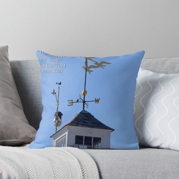 Item preview, En las alas del viento designed and sold by Tricia Stucenski.