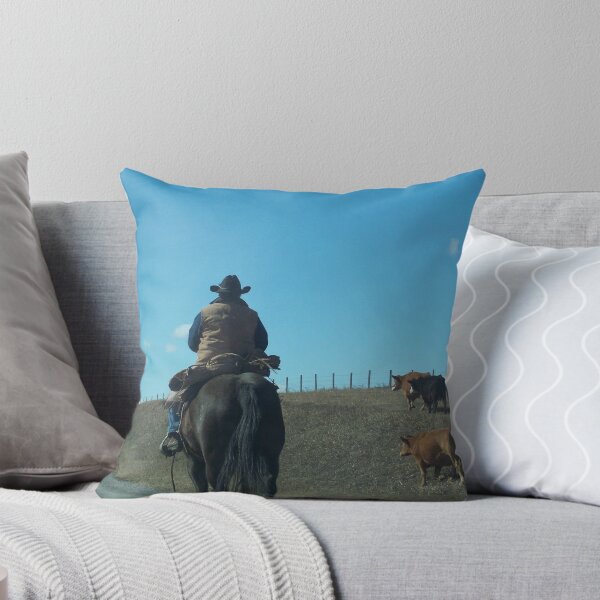 Item preview, Cattle Drive designed and sold by Kaitlyn Blackmer.