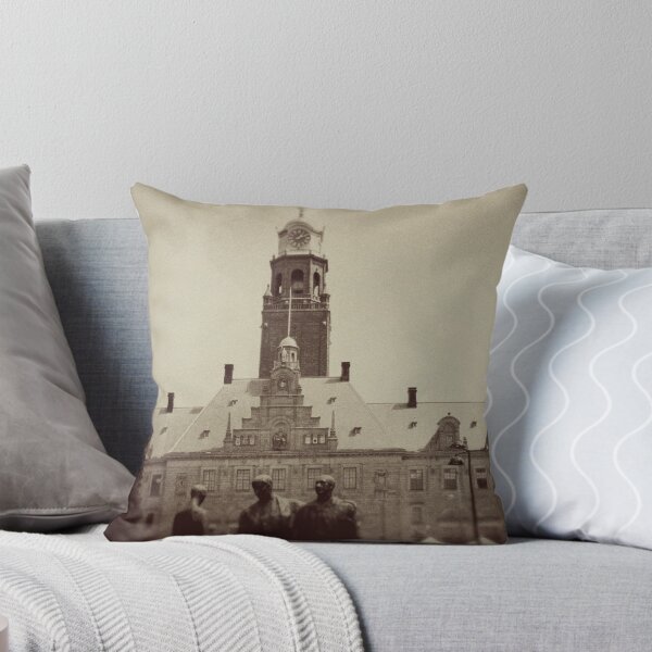Item preview, STADHUIS (CITY HALL) ROTTERDAM designed and sold by Moonen.