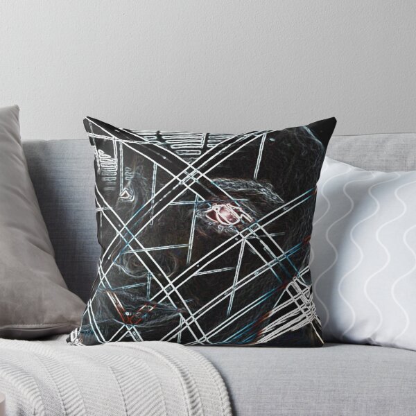 Item preview, Sweet nightmare designed and sold by Heike Schenk Arena.