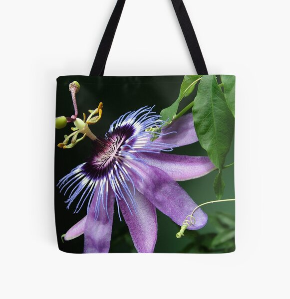 Item preview, Passion Flower designed and sold by kkmarais.