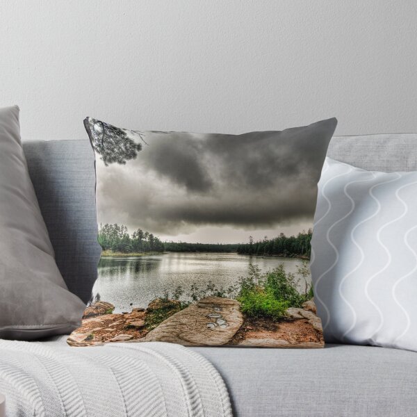 Item preview, Gone Fishin' designed and sold by Saija  Lehtonen.