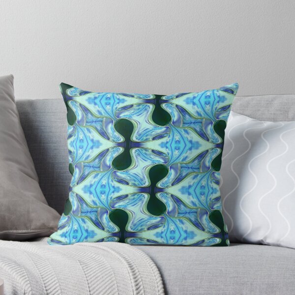 Item preview, Aqua Repetitions designed and sold by Hugh Fathers.