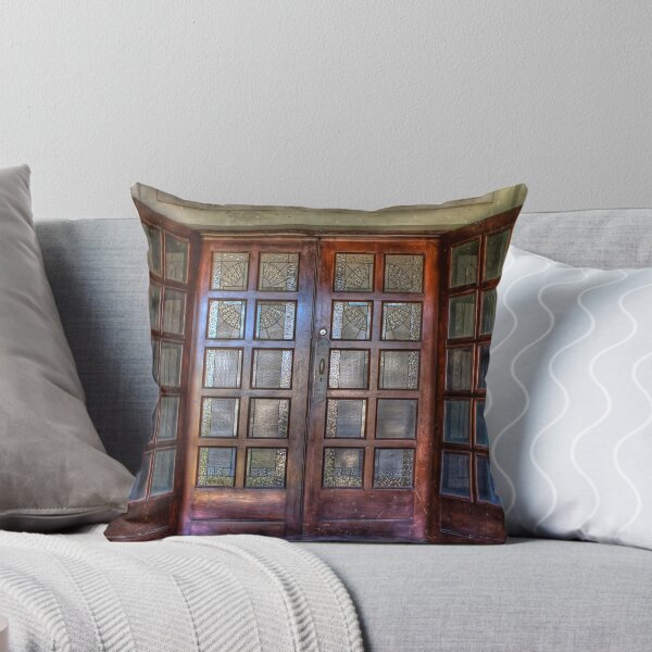 Item preview, Double Doors designed and sold by Scott Sheehan.