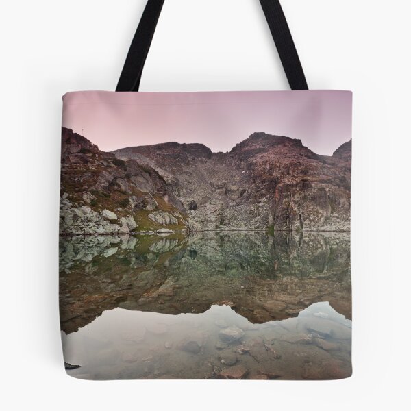 Aperçu de l'œuvre Mountain Lake créée et vendue par fos4o.