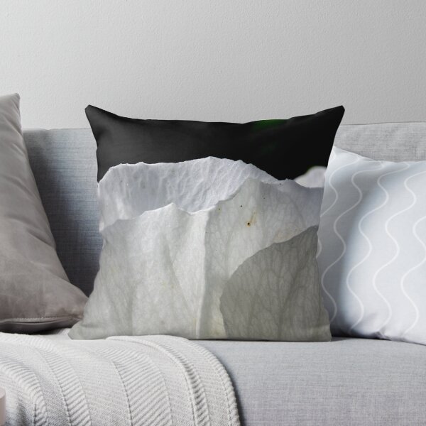 Rising Light Throw Pillow