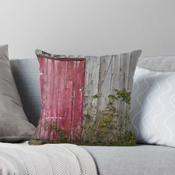 Item preview, The Red Door designed and sold by Jacinthe Brault.