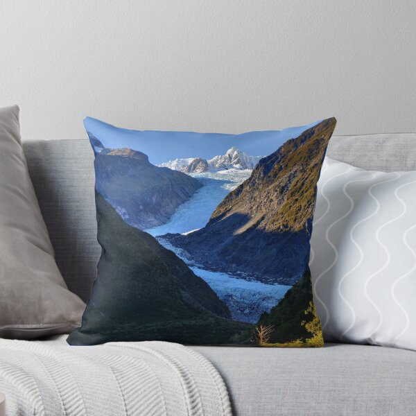 Artikelvorschau, Fox Glacier entworfen und verkauft von Peter Hammer.