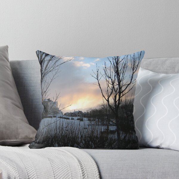 Item preview, Iceland sky in late December designed and sold by chipster.