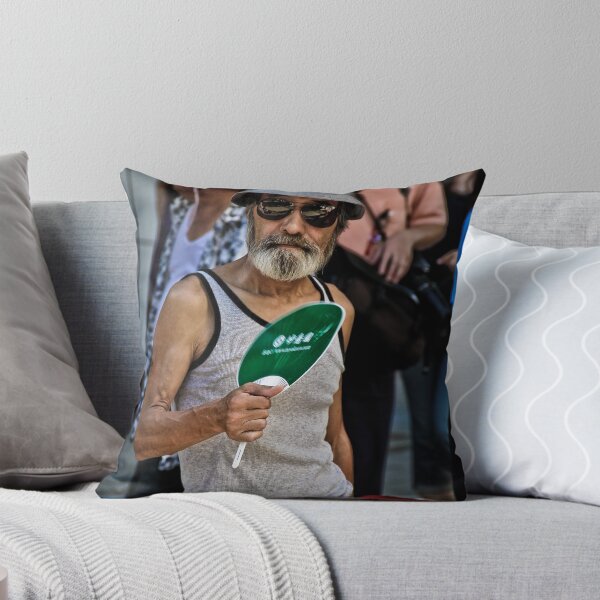 Item preview, Witness protection program candidate designed and sold by BruceMacArthur.