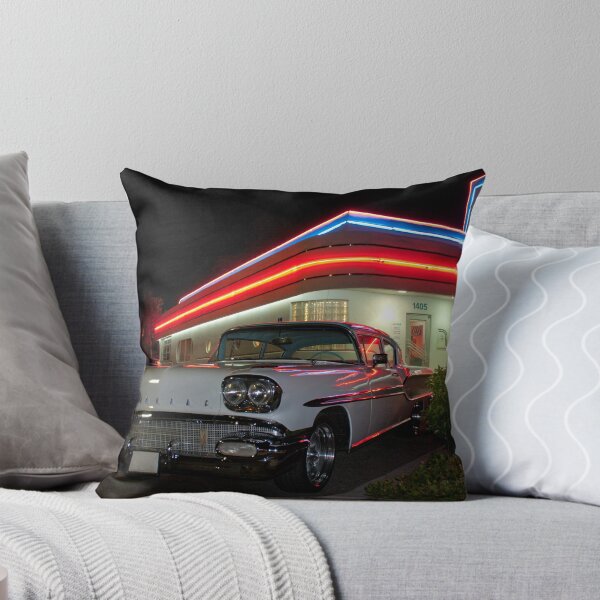 Item preview, My Dream Car designed and sold by Mitchell Tillison.