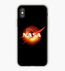 NASA Black Hole 2019 iPhone-Hülle & Cover