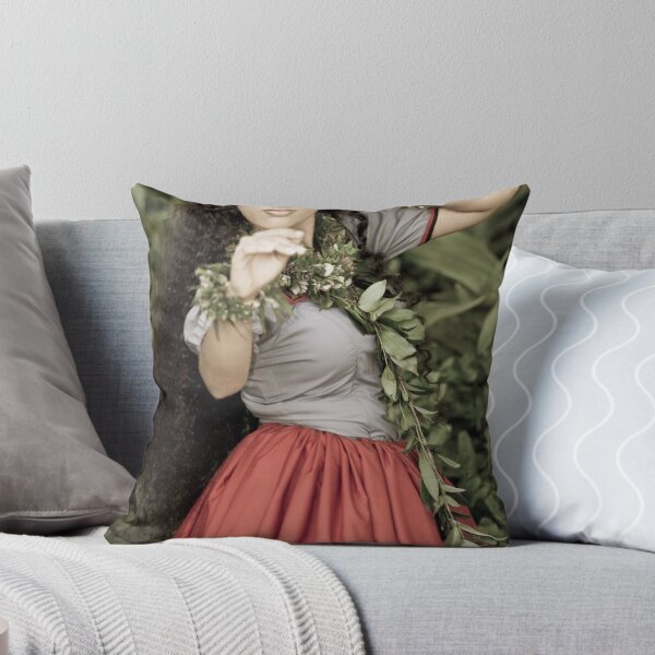 Item preview, Hula Dancer designed and sold by Zach Pezzillo.