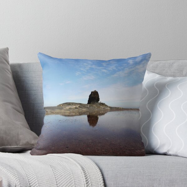 Item preview, Black Nab- Saltwick Bay designed and sold by mikebov.