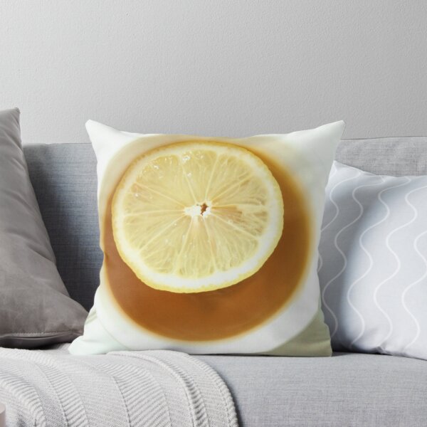 Item preview, [lemon tea] designed and sold by homemadeinchina.